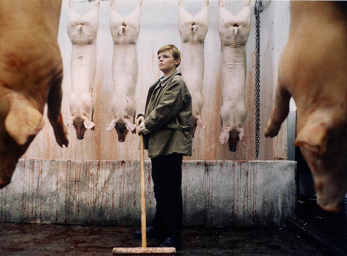 The Butcher Boy Number 9 Films